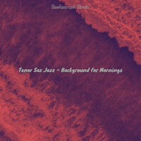 Cultured Jazz Trio - Vibe for Saturday Morning - Restaurant Music
