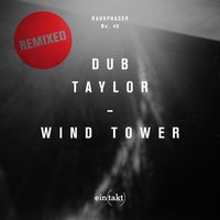 Dubber - Dub Taylor