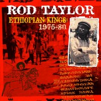 Every Little Thing - Rod Taylor