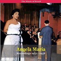 Travesso - Angela Maria
