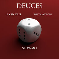 5 am - Ryan Cali & Slowmo & Mista Ayachi