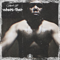 What's That - Mport-P & Hollis Chin-Kee-Fatt
