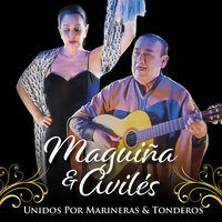Achiruna - Alicia Maguiña & Oscar Avilés