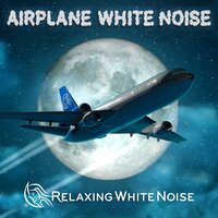 Fall Asleep on This Private Jet Airplane White Noise for Sleep Loop (No Fade) - Relaxing White Noise