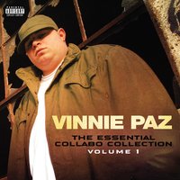 Speak Now - Apathy & 7L & Esoteric & Vinnie Paz
