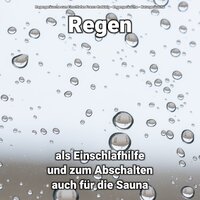 Eindrücke für Erfüllung - Regengeräusche zum Einschlafen Franco Rodewig & Regengeräusche & Naturgeräusche
