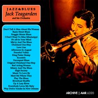 Dixieland One-Step - Jack Teagarden