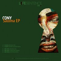 BBR Song - Cony