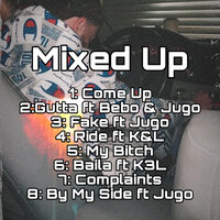 Gutta - NPS Will & Bebo & Jugo