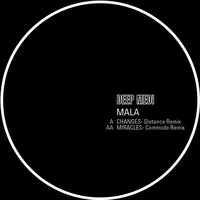 Miracles - Mala & Commodo