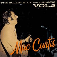 Rockin' Mother - Mac Curtis
