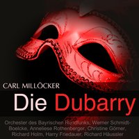 Die Dubarry: Dialog 7 (Marquis, Margot) - Christine Görner & Harry Friedauer