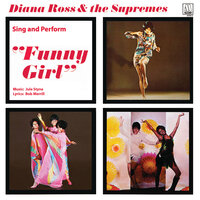 His Love Makes Me Beautiful - Diana Ross