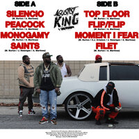 Moment I Fear - Agustist King & CJ Drisom