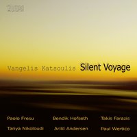 Memories - Vangelis Katsoulis & Arild Andersen & Bendik Hofseth