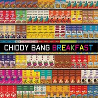 Happening - Chiddy Bang & Noah Beresin & Chidera Anamege