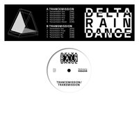 Trancemission Five - Delta Rain Dance