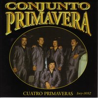 Murio Mi Padre - Conjunto Primavera