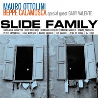Zeppelin suite - Mauro Ottolini
