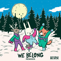 We Belong - SkiiTour & Ekonovah