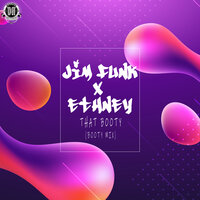 That Booty - Jim Funk & Ethney