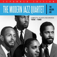 Versailles - The Modern Jazz Quartet