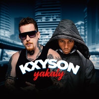 De Novo - Kxyson Yakaly & Dj Rhuivo