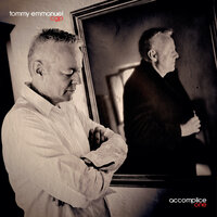 Djangology - Tommy Emmanuel & Frank Vignola & Vinny Raniolo