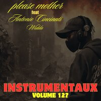 new kid - Antonio Cincinati & PLEASE MOTHER & WiDDA