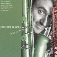 Un ora sola ti vorrei - Alessandro De Santis & Joe Kienemann & Tobi Hofmann & Titus Waldenfels & Rudi Schiessl & Christian L. Mayer