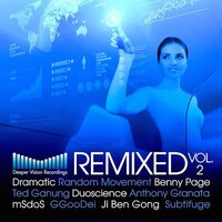 Hollow Body Riddim - Ted Ganung & Subtifuge