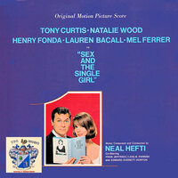 Lonesome and Blue - Neal Hefti