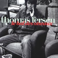 Juillet - Thomas Fersen