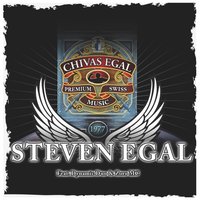 Sie Suecht Mich - Steven Egal