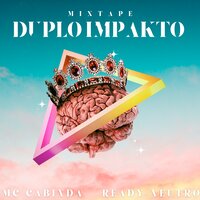 G.A.M.E - Mc Cabinda & Ready Neutro & Kennedy Ribeiro