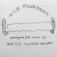 Herkes Kendi Gördüğüne Doğru Der Ya - Arto Tuncboyaciyan