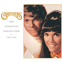 Little Girl Blue - Carpenters