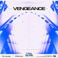 Vengeance - iwilldiehere