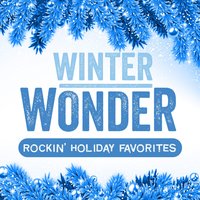 I'll Be Home For Christmas - WordHarmonic