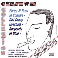 Porgy & Bess In Concert: I Got Plenty O' Nuttin' - Ettore Stratta & Claudia Lindsey & Benjamin Matthews