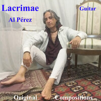 Guerrero Dulce - Al Perez