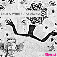 From Carthage With Love - Wael B & Zoux