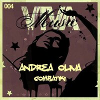 Sombatiki - Andrea Oliva & PlusMinus