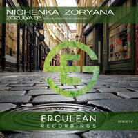 Over The Sky - Nichenka Zoryana