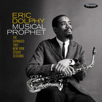 Ode to Charlie Parker - Eric Dolphy