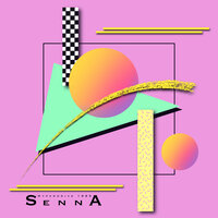 Senna - Hyperdrive 1985