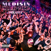 Elvira & Frank - Medisin