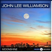 Good Morning School Girl - John Lee Williamson
