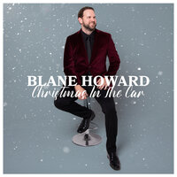 Silent Night - Blane Howard