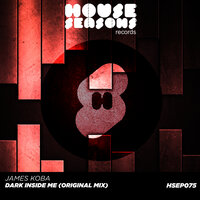 In My Hood - James Koba